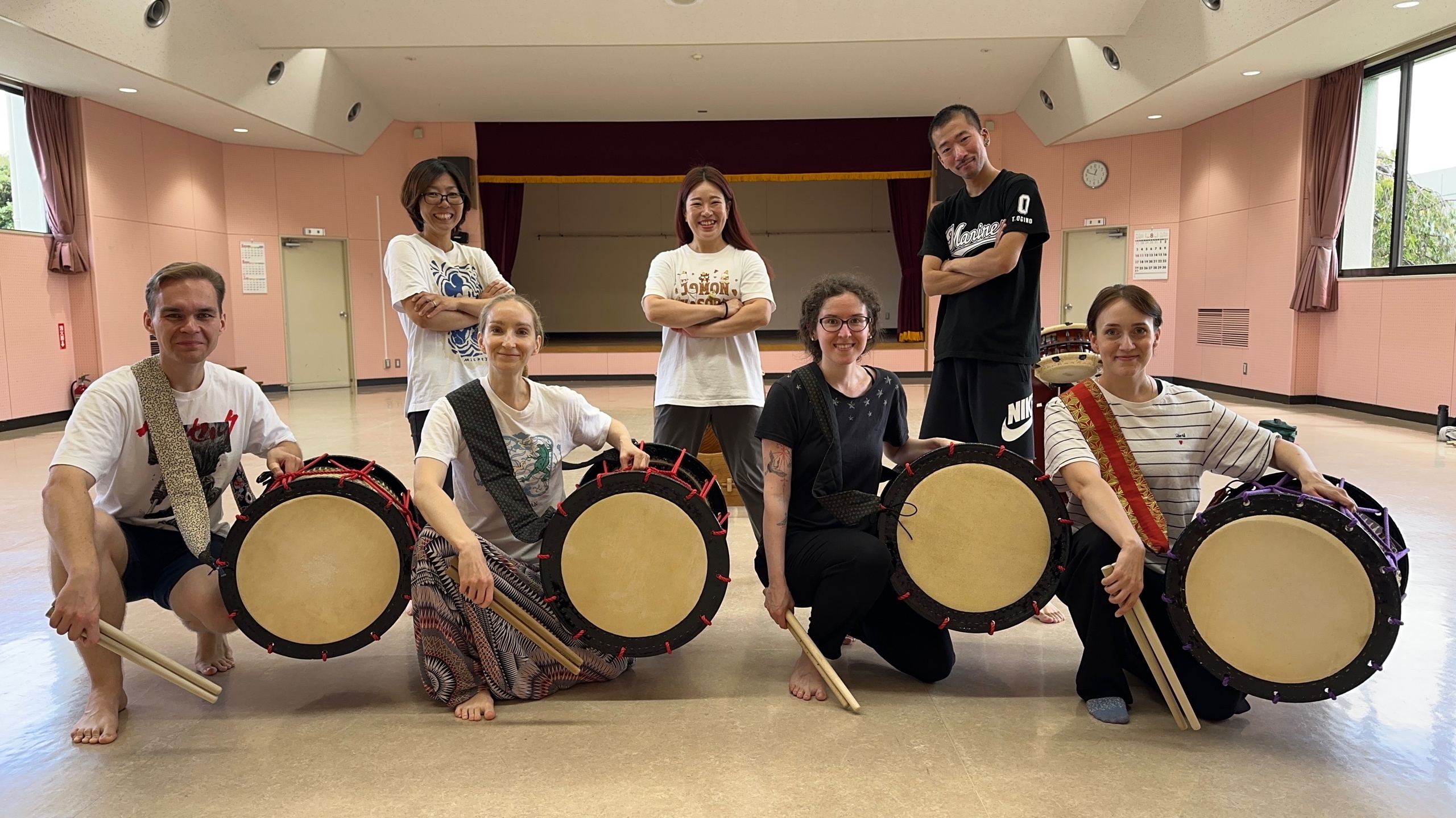 окэдо-дайко